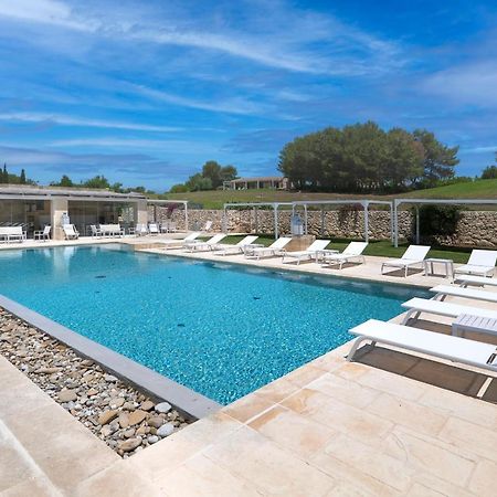 Podere Santa Chiara Otranto Zewnętrze zdjęcie