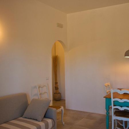 Podere Santa Chiara Otranto Zewnętrze zdjęcie