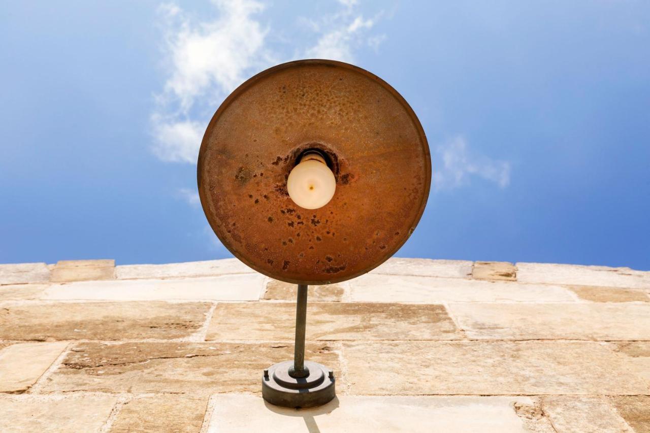 Podere Santa Chiara Otranto Zewnętrze zdjęcie