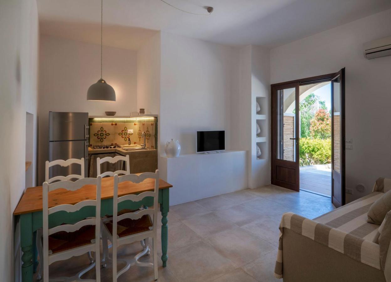 Podere Santa Chiara Otranto Zewnętrze zdjęcie