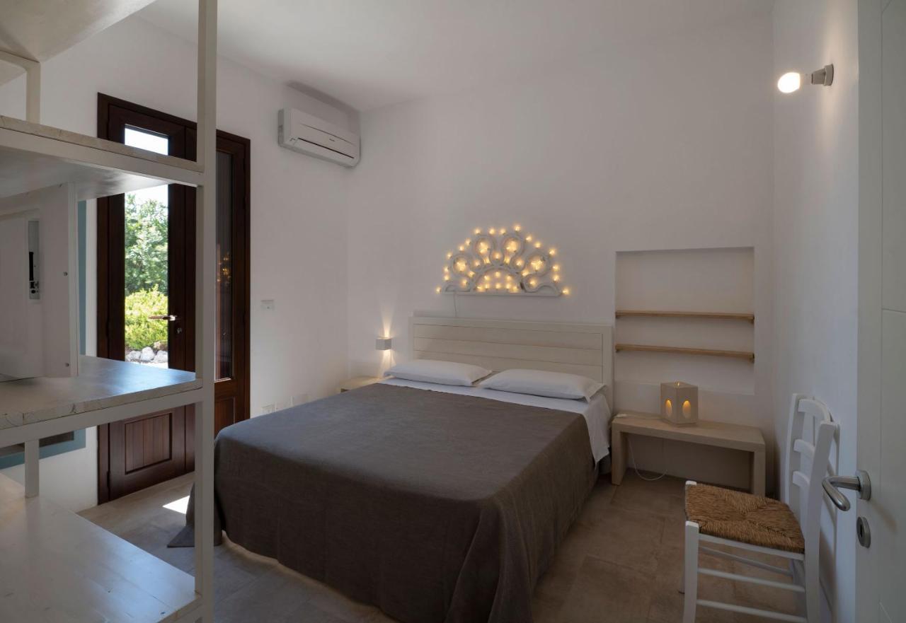 Podere Santa Chiara Otranto Zewnętrze zdjęcie