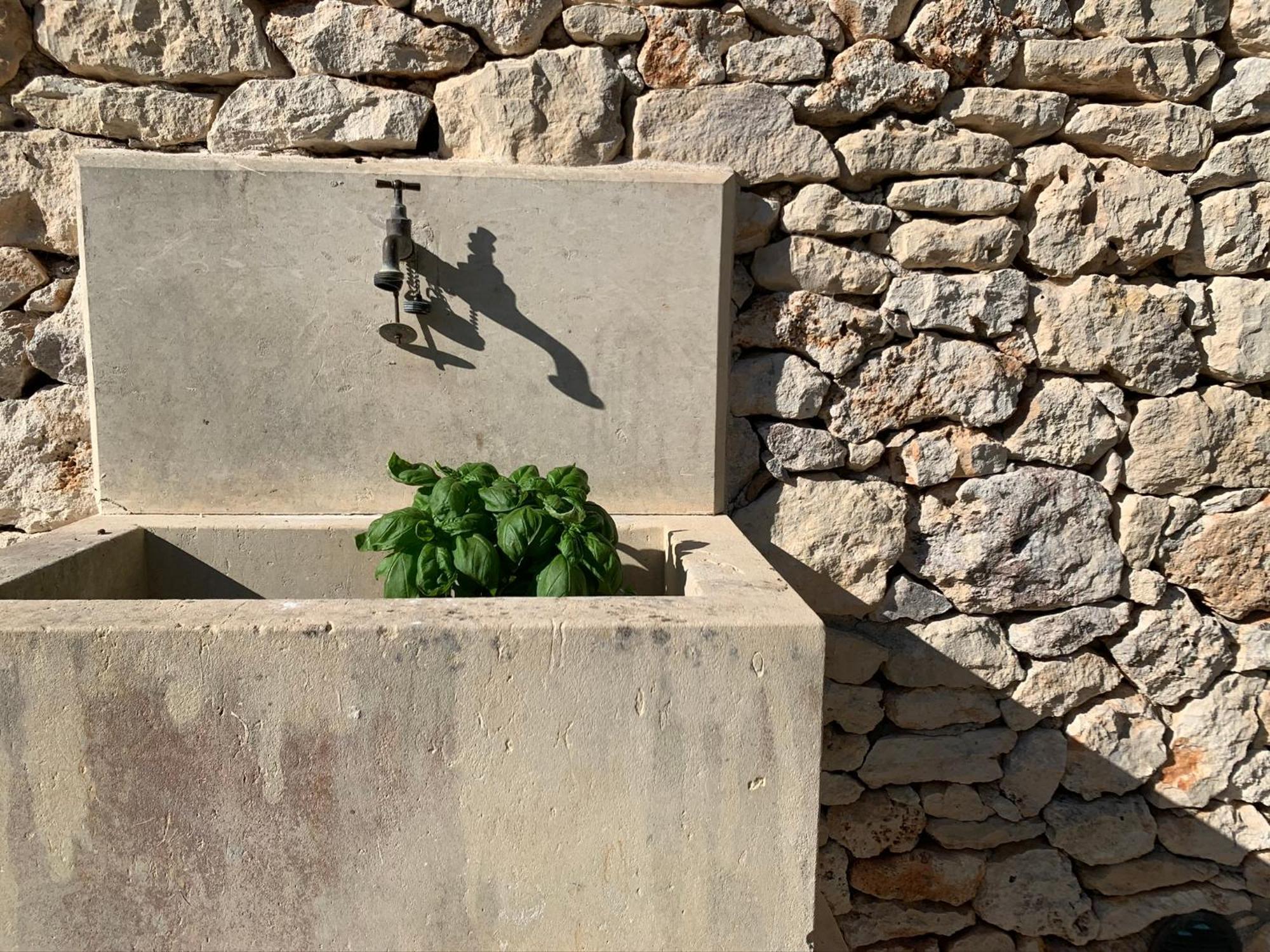 Podere Santa Chiara Otranto Zewnętrze zdjęcie