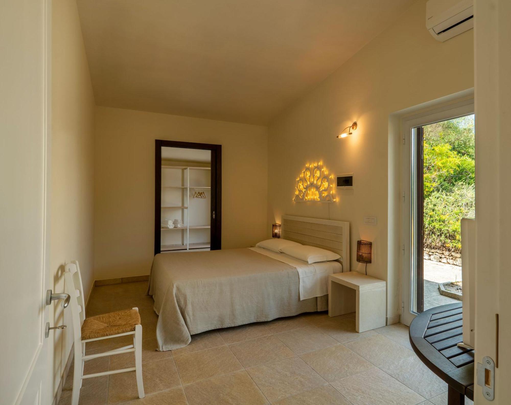 Podere Santa Chiara Otranto Pokój zdjęcie