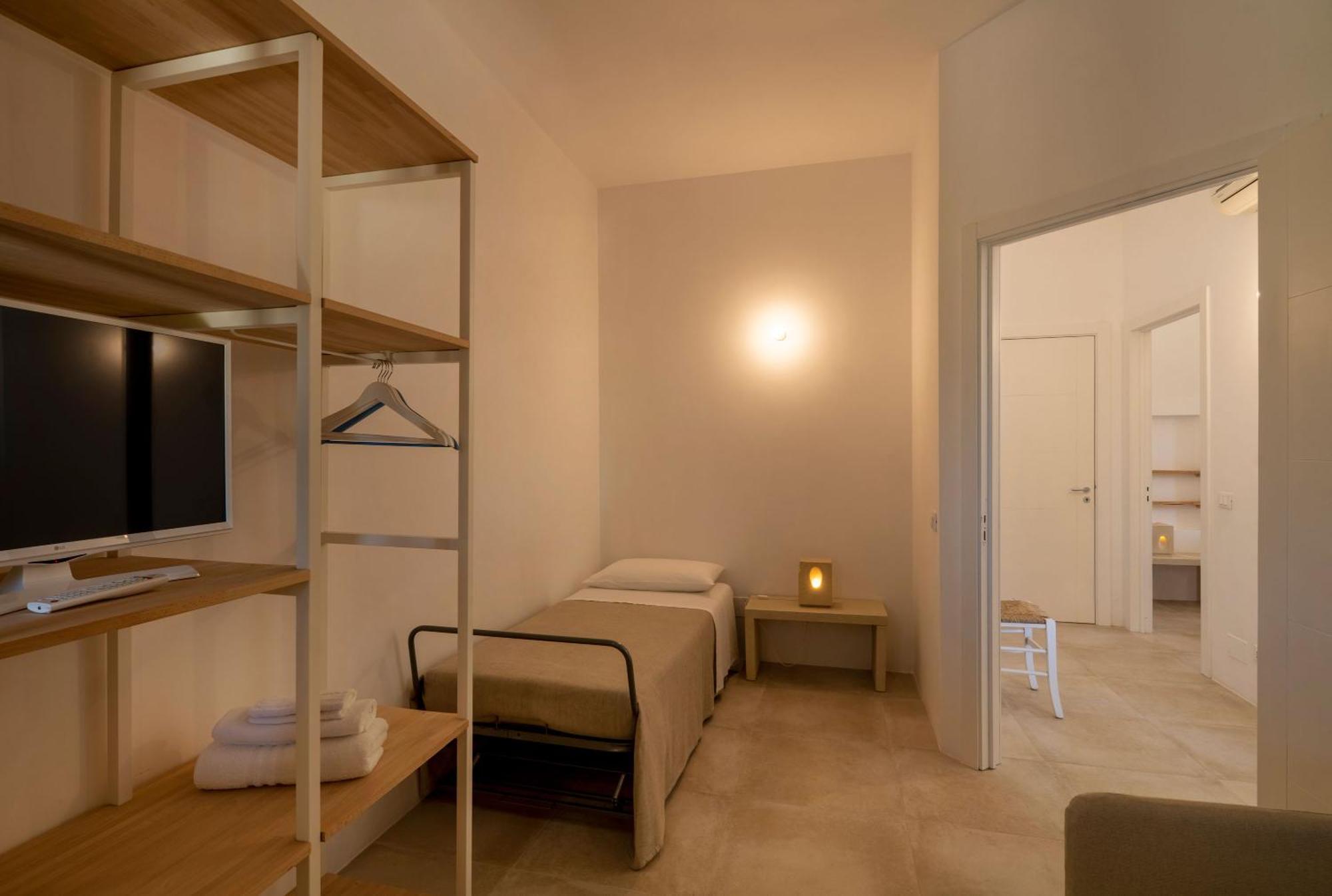 Podere Santa Chiara Otranto Pokój zdjęcie
