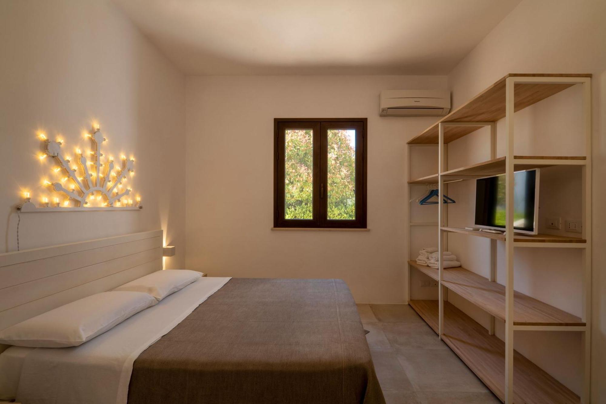 Podere Santa Chiara Otranto Zewnętrze zdjęcie