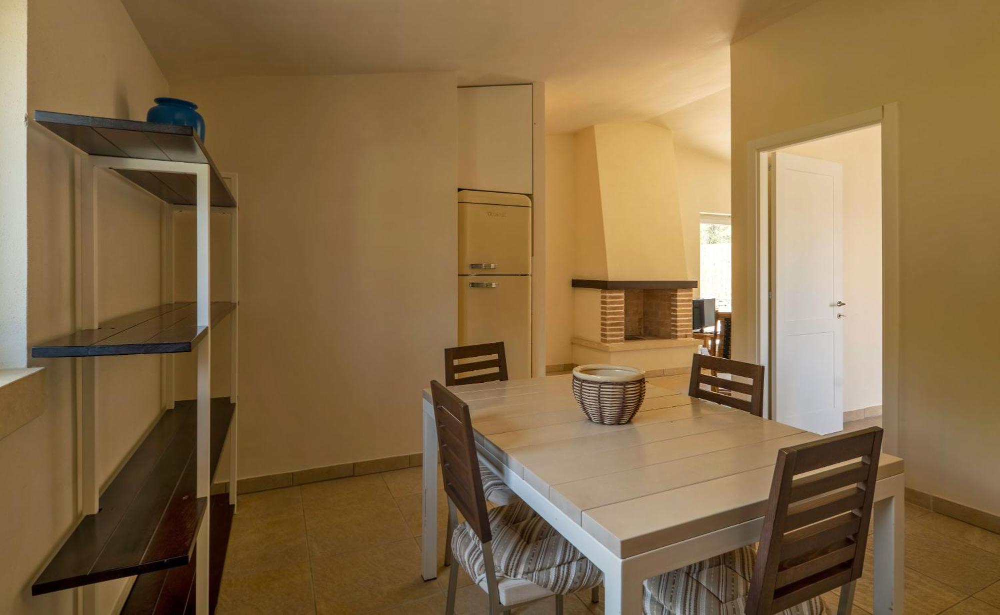 Podere Santa Chiara Otranto Zewnętrze zdjęcie