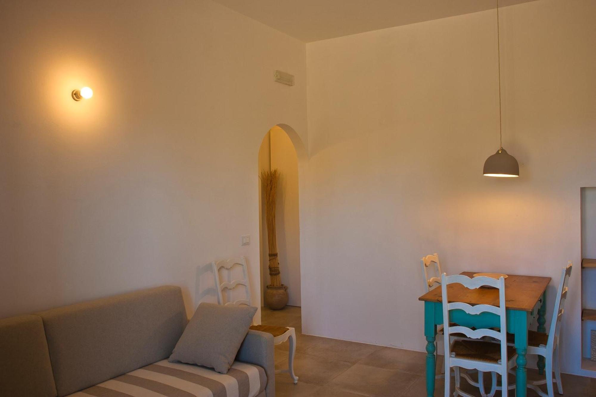 Podere Santa Chiara Otranto Zewnętrze zdjęcie