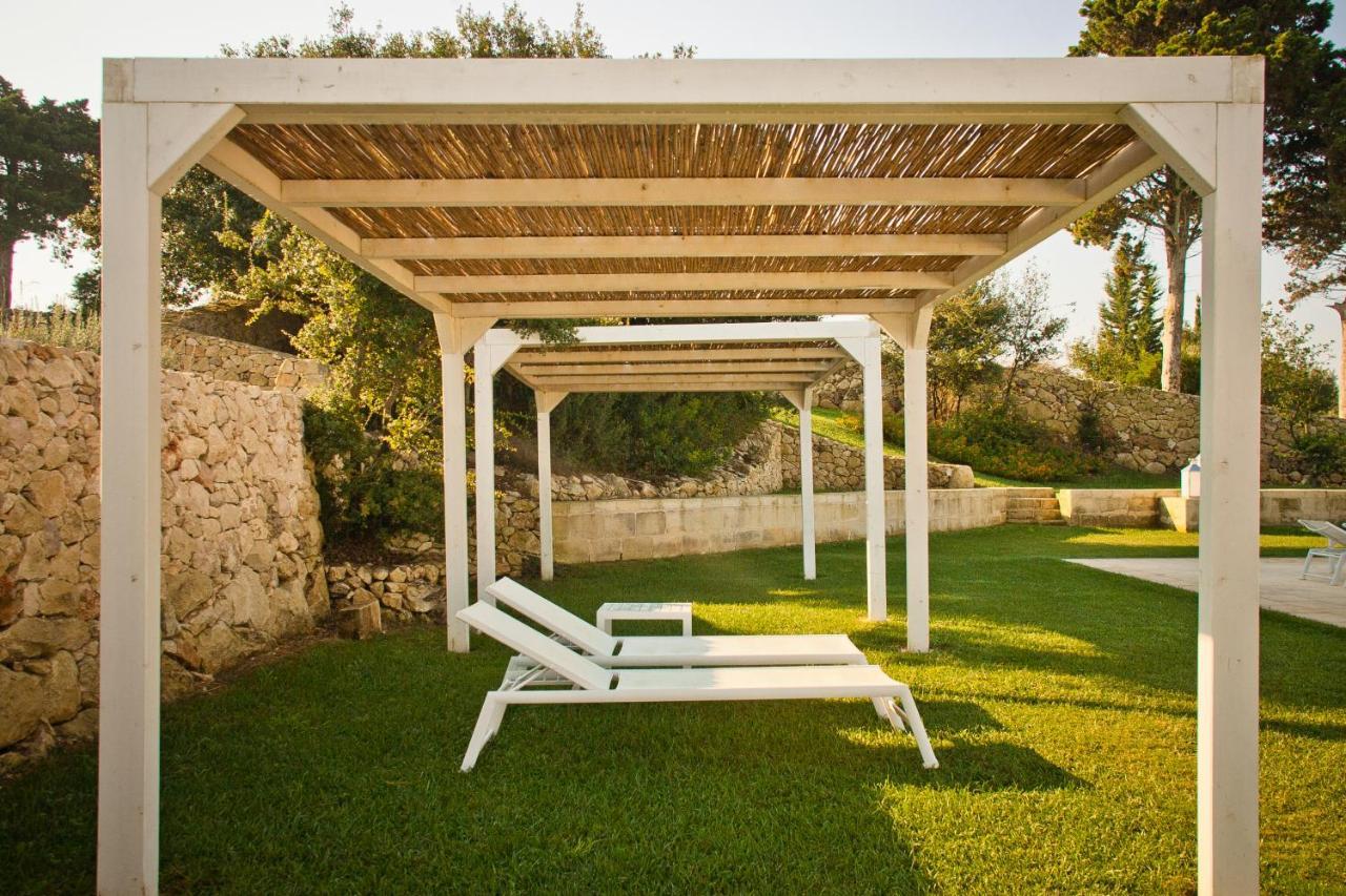 Podere Santa Chiara Otranto Zewnętrze zdjęcie