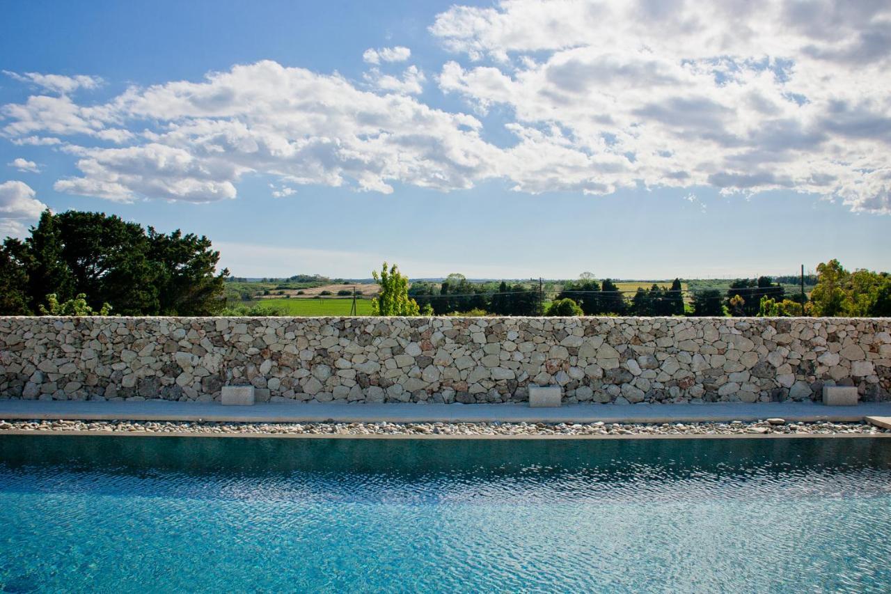 Podere Santa Chiara Otranto Zewnętrze zdjęcie